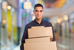 Expert Relocation Services in Marylebone