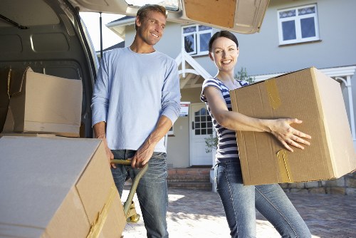 Business relocation services for offices and practices in Marylebone