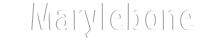 Marylebone Removals